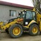 CAT 434F, CASE 590 Super R
