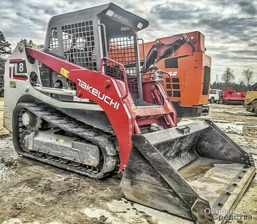 Takeuchi 440