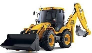 JCB 3CX