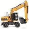 JCB-160