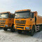 Ремонт самосвалов HOWO, SHACMAN, Daewoo, XCMG