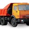 КАМАЗ 55111