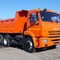 КАМАЗ