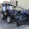 Lovol Foton  TB-604 (Generation III)