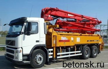 SANY 28V