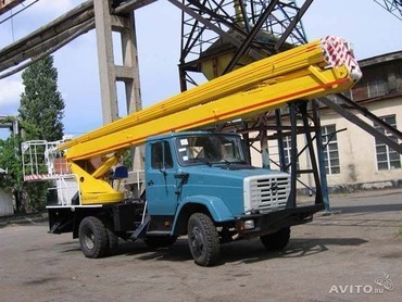 ЗИЛ 131