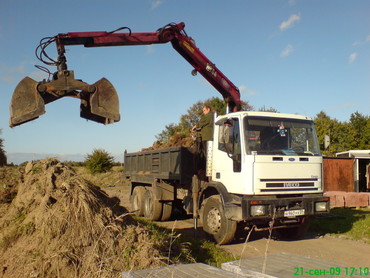 IVECO