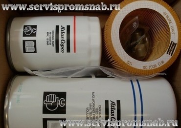 Запчасти для компрессоров