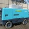 AIRMAN, Atlas Copco