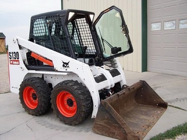 BobCat S130