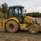 New Holland B110