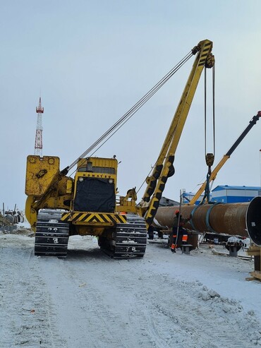 KOMATSU D 355C