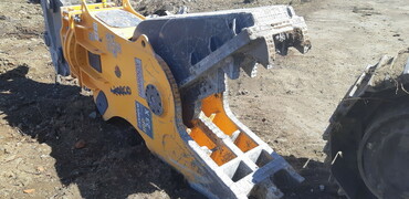 Doosan DX360LCA-7M