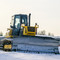 Komatsu D41P-6
