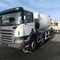 Scania P6X400