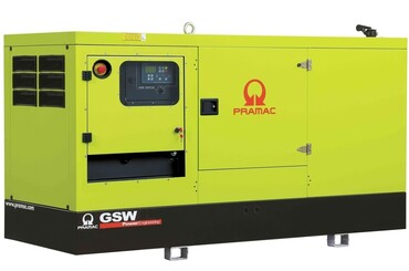 ET-Power, A-ipower, Fubag, TСС, Getink от 2 до 2000 кВт