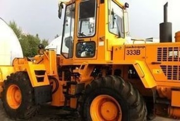 Амкодор 333В