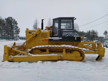 ZOOMLION ZD220-3