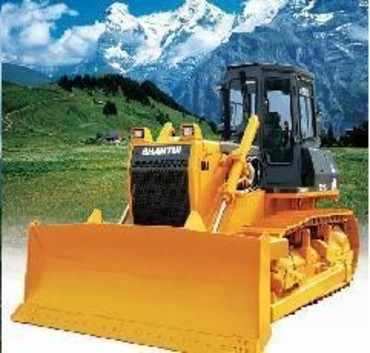 Shantui SD16