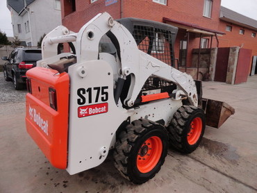 Bobcat S650
