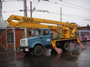 ЗИЛ-433362