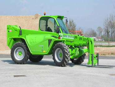 MERLO P.40.17