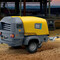 AIRMAN, Atlas Copco