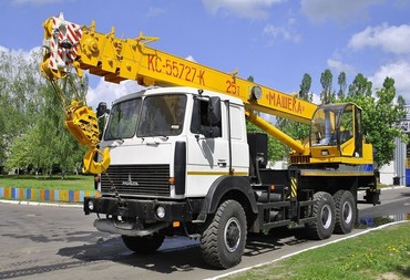 КС-45719, КС-55727