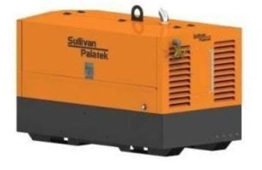 Sullivan palatek D185