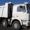 SHACMAN SX3316DT366 8*4
