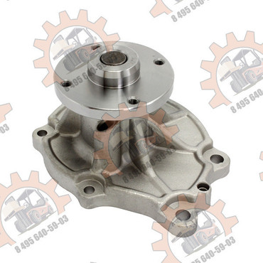 Помпа водяная для погрузчиков вилочных