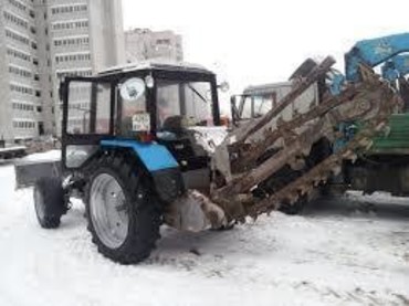 МТЗ-82.1