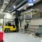 Toyota, HELI, Komatsu