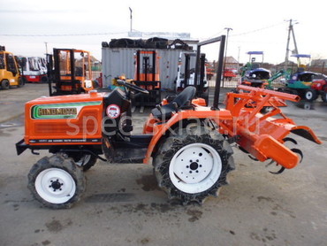 Honda,Kubota,Yanmar Разные