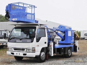 ISUZU