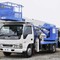 ISUZU