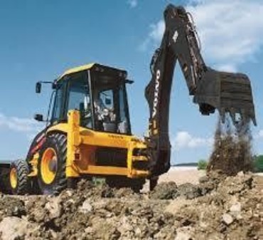 Volvo BL61, Cat