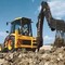 Volvo BL61, Cat