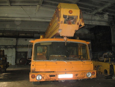 Татра МР 27-2