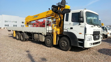 HINO RANGER