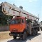 ЗИЛ, Isuzu, Урал