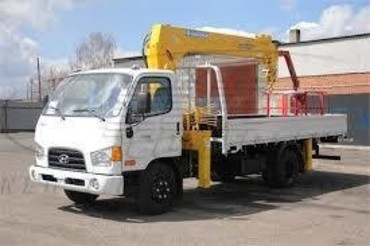 Hyundai HD-78