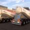 BONUM цементовоз 34м3