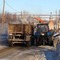 Погрузчик снега СУ2,1 ОПМ "Чистый город
