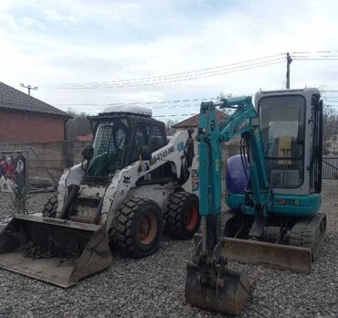 Bobcat S250