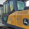 John Deere E140LC