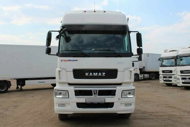 КАМАЗ М1840