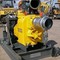 мотопомпа Varisco JD 6-250