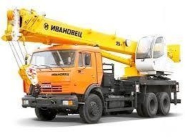 КС 45717 Ивановец