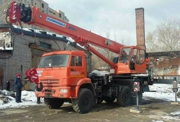 KAMAZ